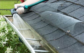 Lower Hook gutter cleaning costs