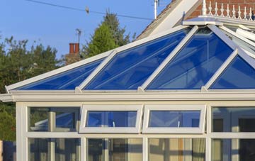 professional Lower Hook conservatory insulation