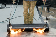 Lower Hook flat roof sealing quote