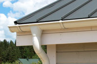 Lower Hook soffits